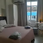 Loft Reformado Quadra Praia