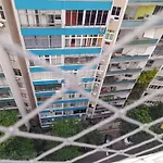 Loft Reformado Quadra Praia