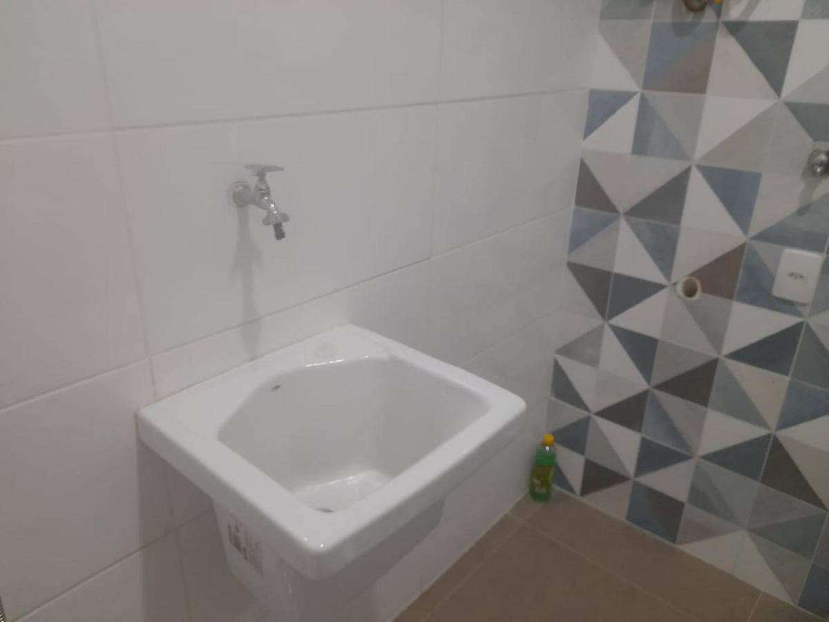 Loft Reformado Quadra Río de Janeiro