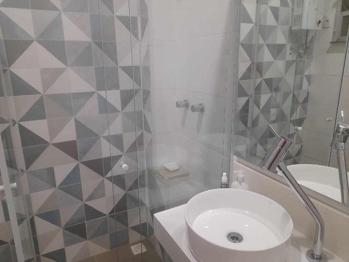 Loft Reformado Quadra * Río de Janeiro