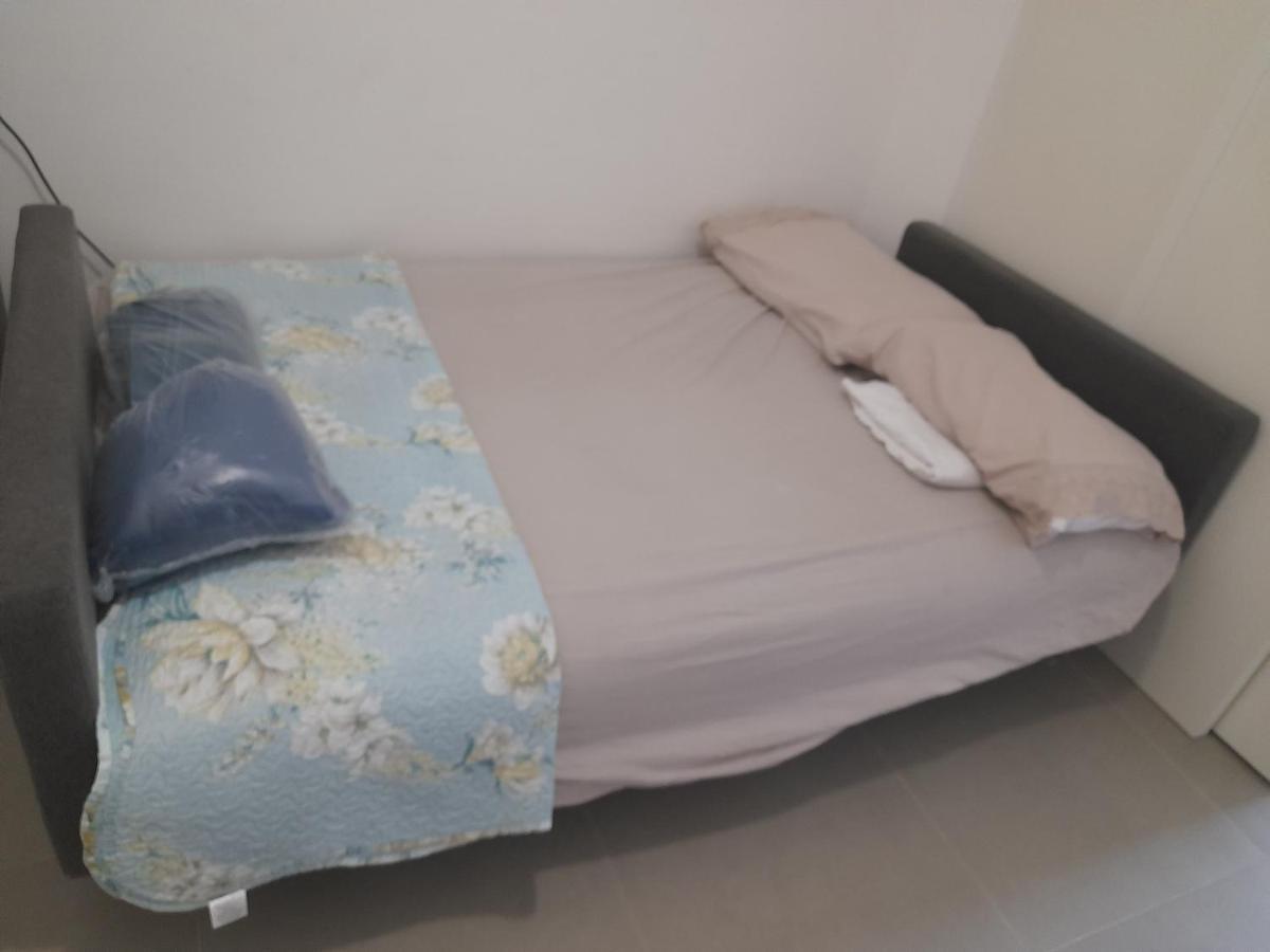 Loft Reformado Quadra Río de Janeiro