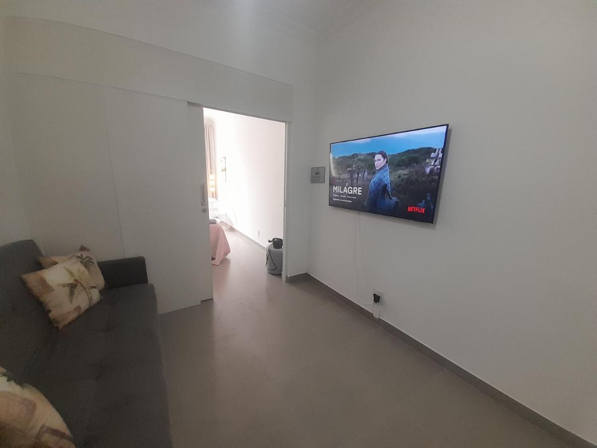 Loft Reformado Quadra