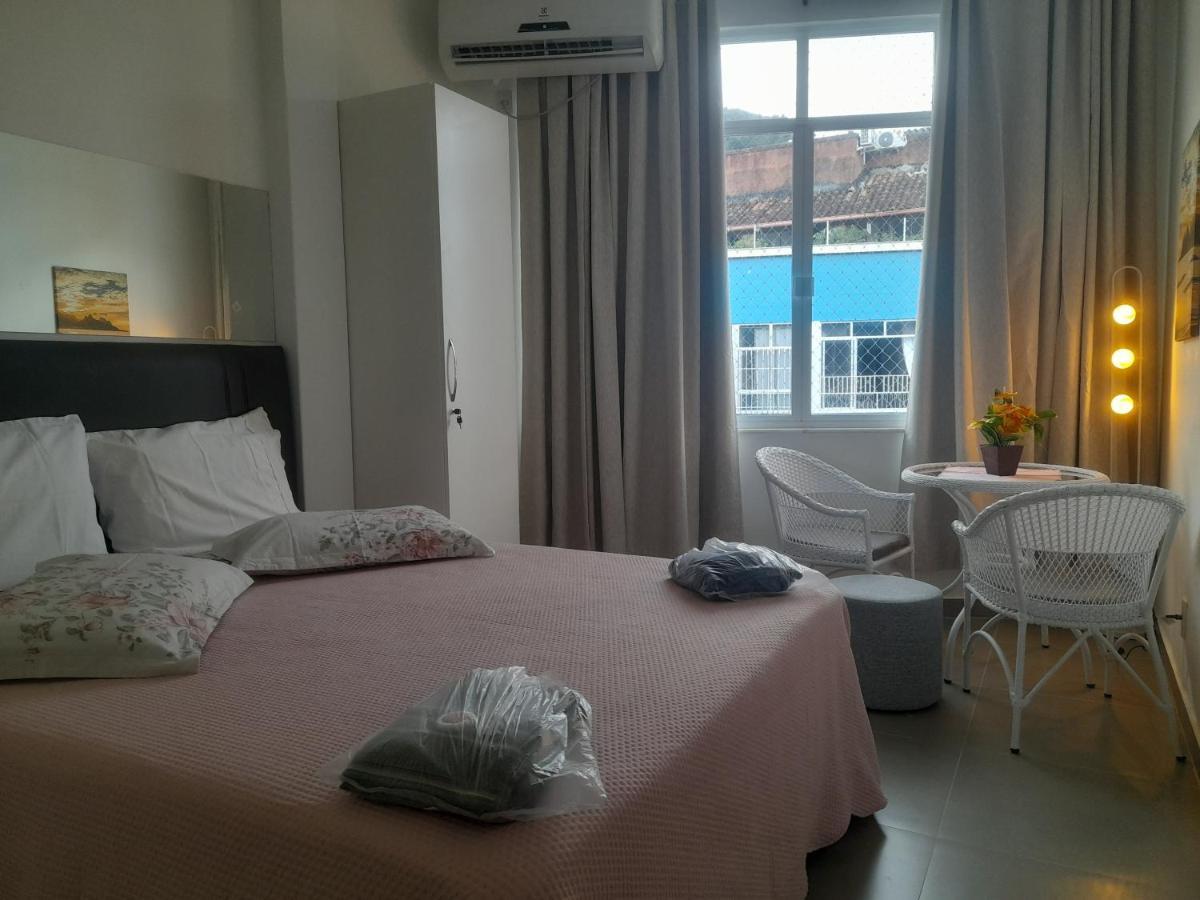 Loft Reformado Quadra Río de Janeiro