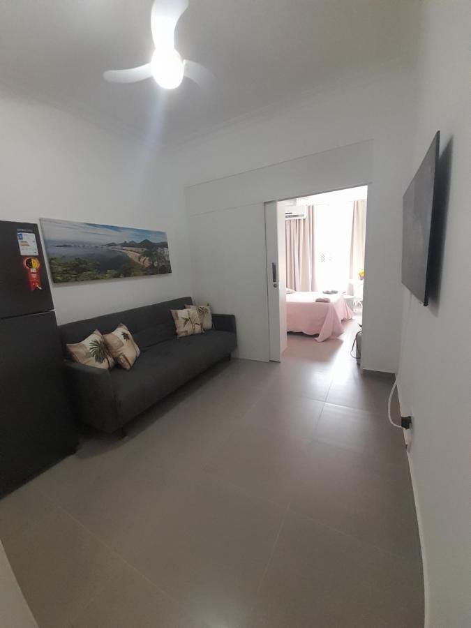 Loft Reformado Quadra Apartamento Río de Janeiro