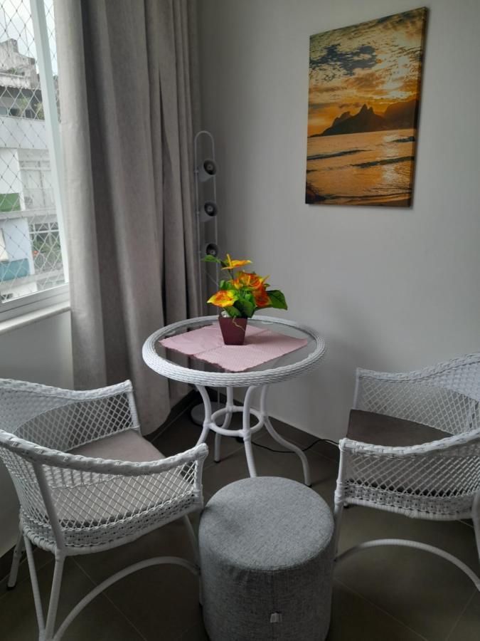 Apartamento Loft Reformado Quadra