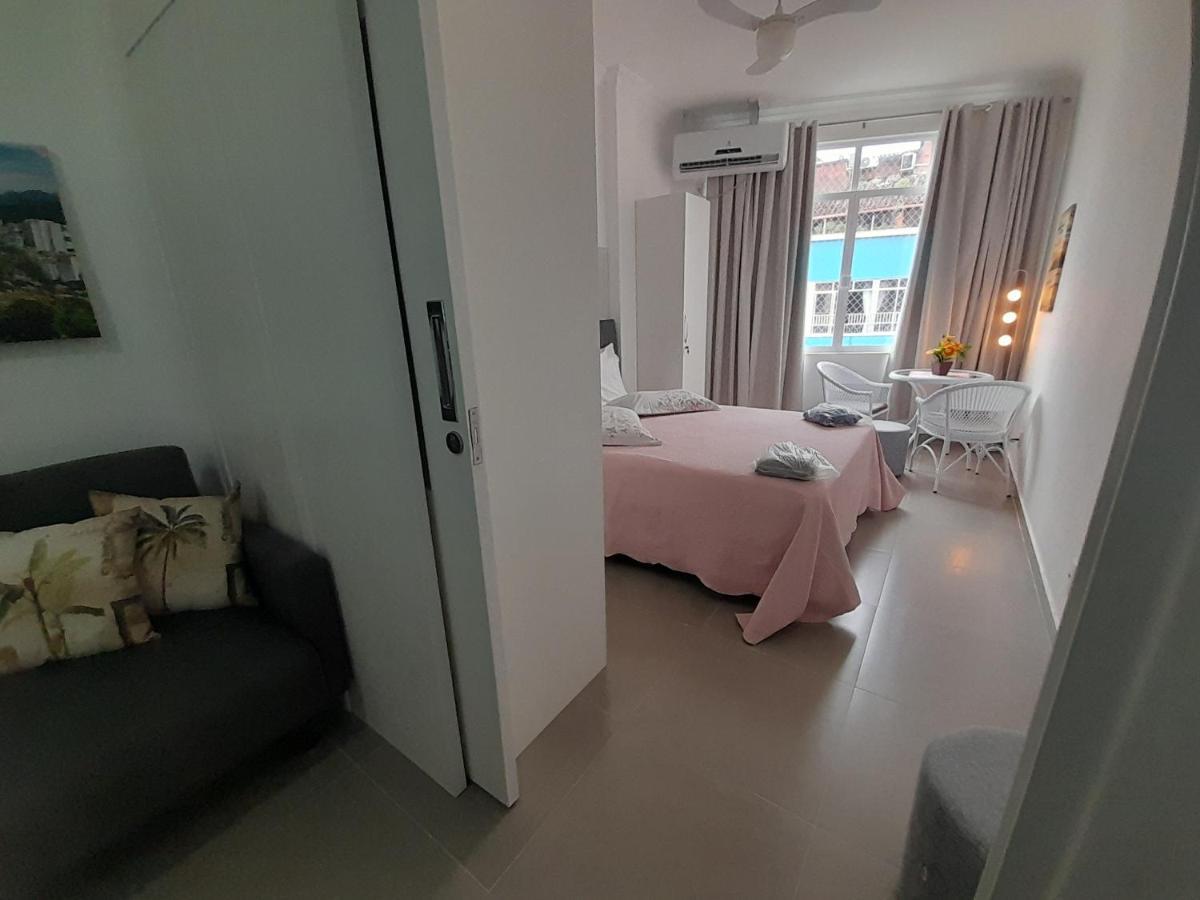 Loft Reformado Quadra