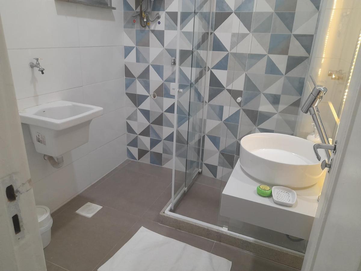 Apartamento Loft Reformado Quadra *