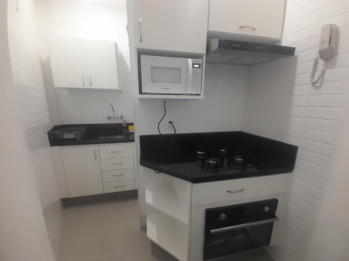 Loft Reformado Quadra Apartamento *