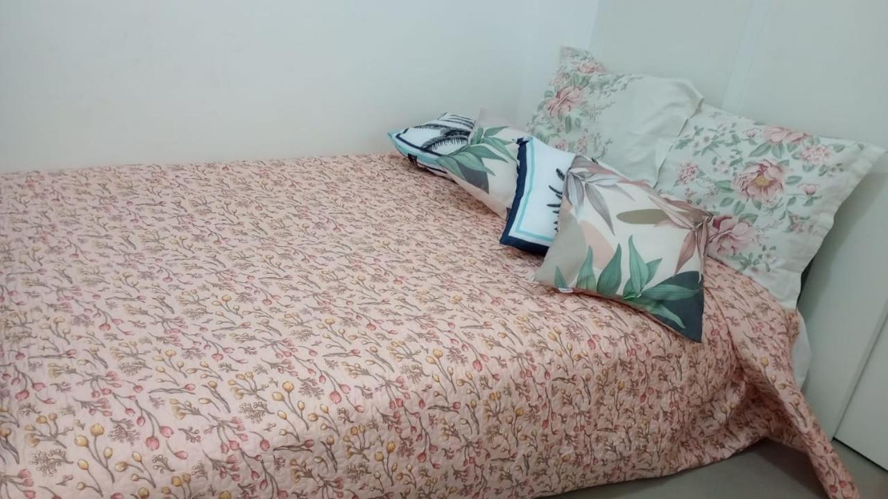 Loft Reformado Quadra * Río de Janeiro