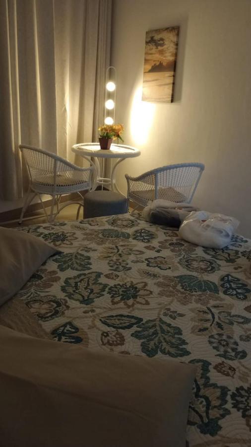 Loft Reformado Quadra Apartamento